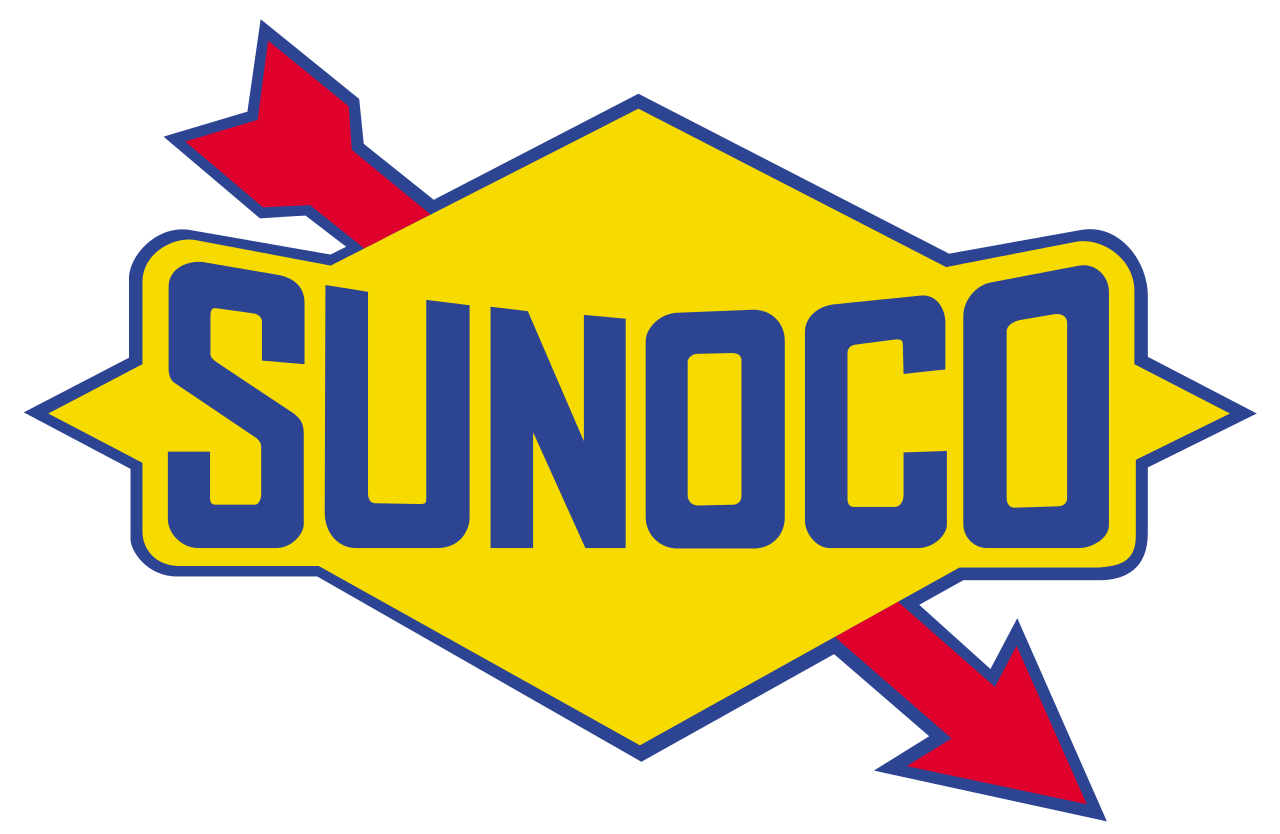 Sunoco Old (1280x834), Png Download