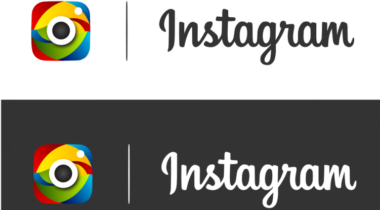 Instagramm Clipart Logo Art - Instagram: Instagram Marketing For Business - Learn (750x500), Png Download