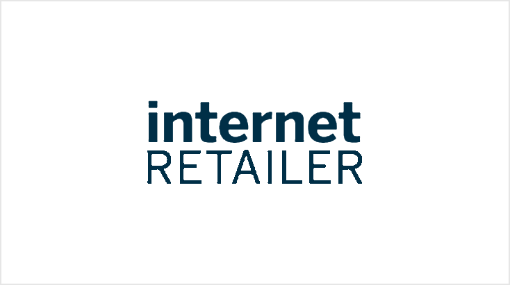 Urban Outfitters Uses App Location Date To Spur Sales - Internet Retailer Magazine Logo (734x411), Png Download