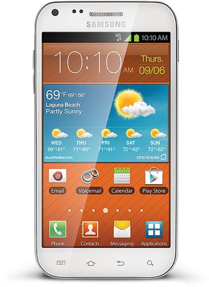 Samsung Mobile Model Number (550x570), Png Download