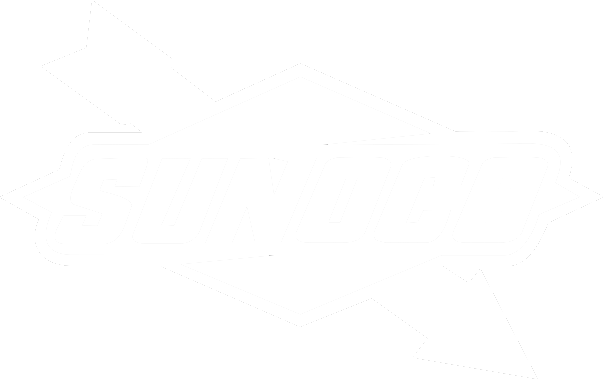 Carbon Black Inc - 500 Sunoco Vinyl Keychain Pk9352 (603x379), Png Download