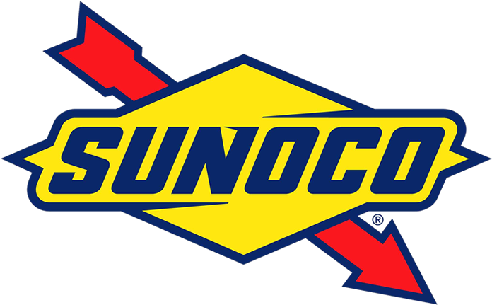 Sunoco - Sunoco Race Fuels Standard Purple 110 Octane Race Gas (1620x500), Png Download