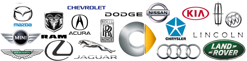 Flex Slider Image - Car Brands (850x450), Png Download