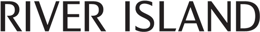 Topman Topshop River Island H&m - River Island Logo (520x520), Png Download