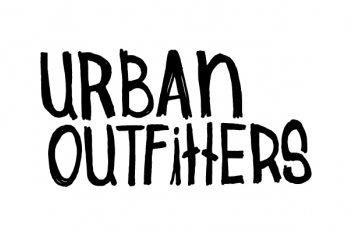 Urban Outfitters Coupon Codes - Calligraphy (350x350), Png Download