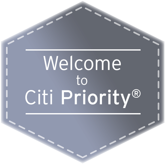 Welcome To Citi Priority - Aging Like Fine Wine (733x575), Png Download