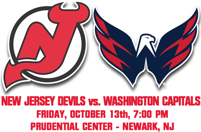 [ Img] - New Jersey Devils (700x504), Png Download
