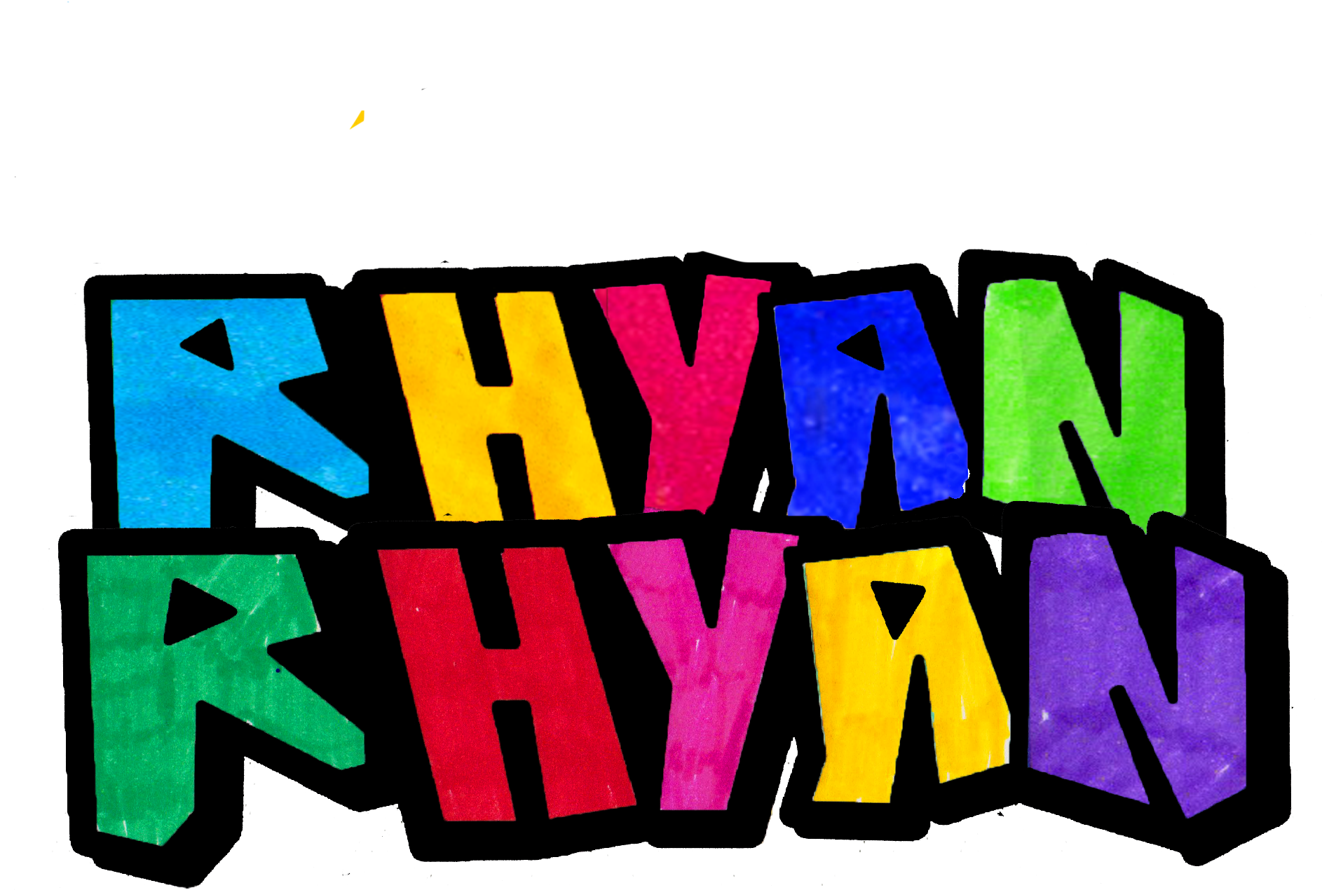 Rhyanrhyan - Freight Transport (2361x1682), Png Download