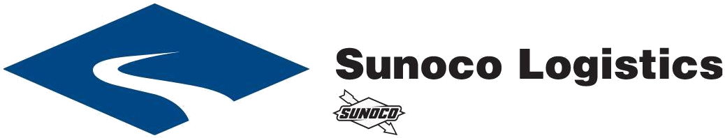 Sunoco - Sunoco Logistics Partners (1040x209), Png Download