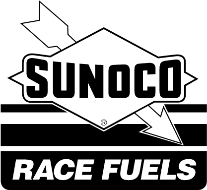 Sunoco Race Fuels - Walts Sunoco Brick Nj (436x401), Png Download