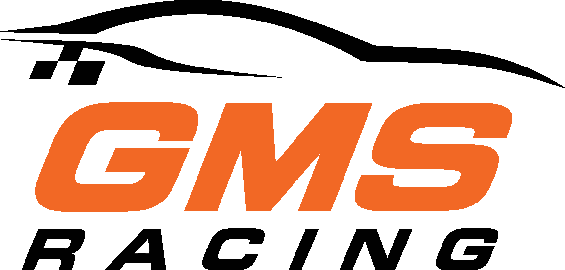 Nascar Next Alumnus Dalton Sargeant To Join Gms Racing - Gms Racing Gms Logo (1153x552), Png Download