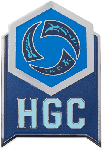 Heroes Of The Storm Global Championship Pin - Heroes Of The Storm (550x550), Png Download