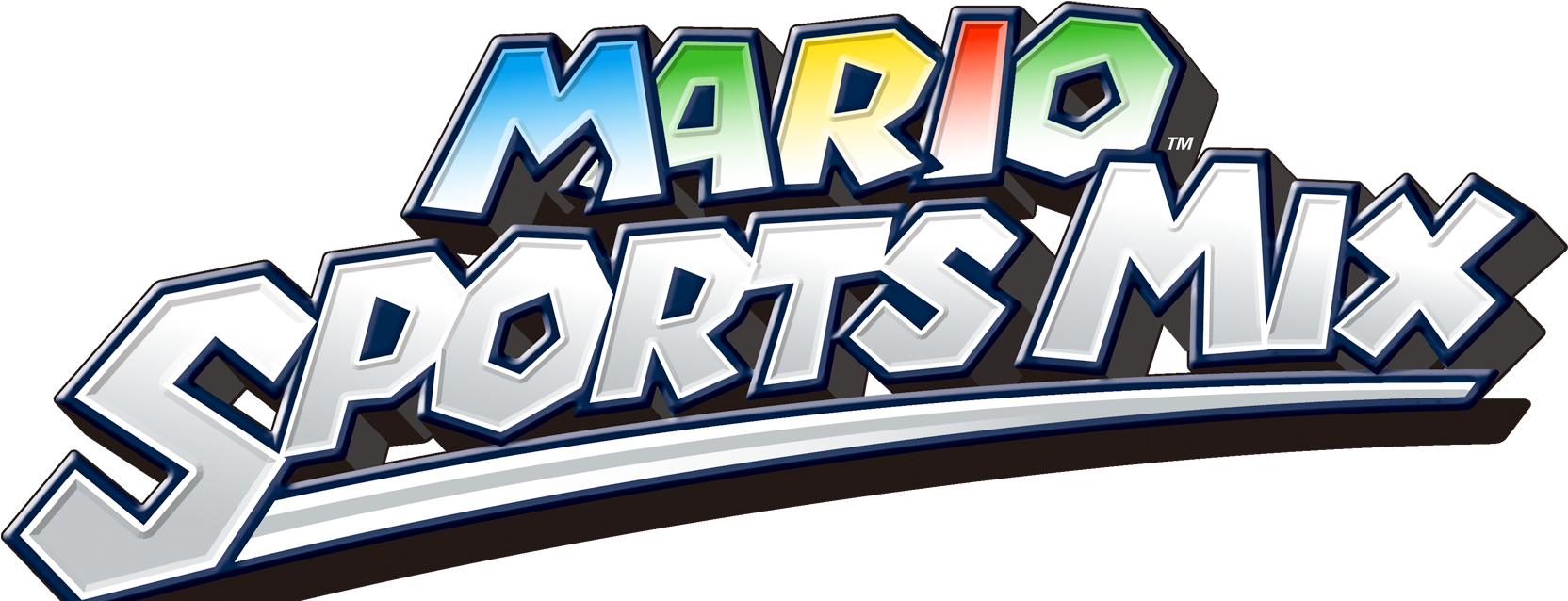 Rosalina Mario Sports Mix Hack (2000x1000), Png Download