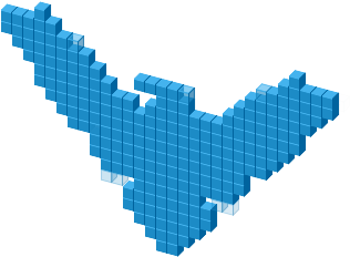View Cursor On T-shirt - Cursor (330x418), Png Download