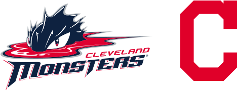 January 28 - 7 - 00pm Vs - Chicago - Lake Erie Monsters Logo (600x200), Png Download