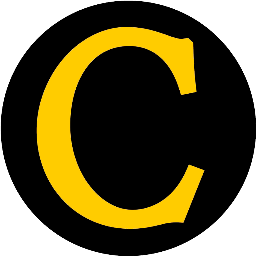 Centre College Football Logo - Wikimedia Commons (835x830), Png Download
