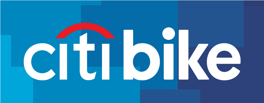 2013 Launch Date - Citi Bike Logo (960x560), Png Download