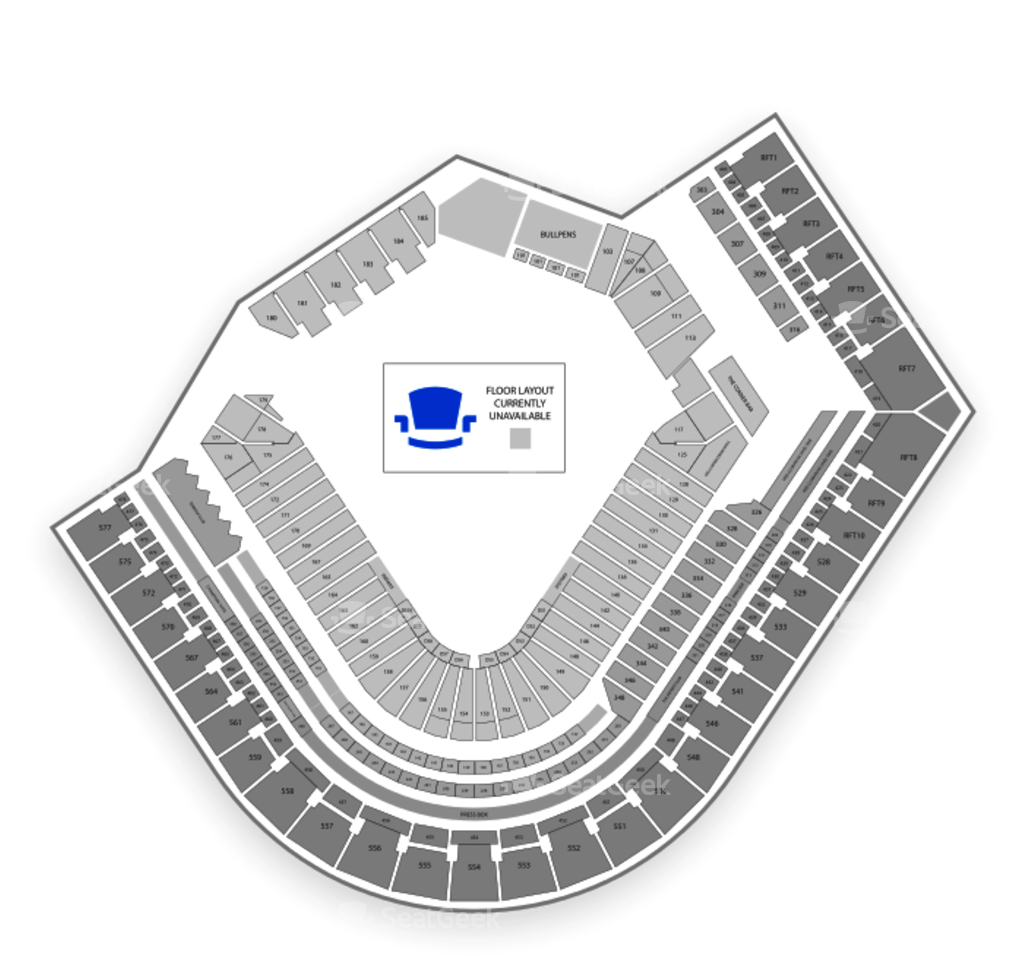 Parking Detroit Tigers At Cleveland Indians, September - Soccer-specific Stadium (1024x1024), Png Download
