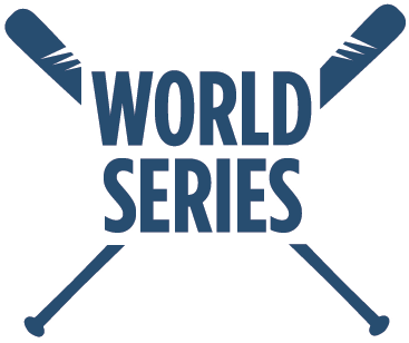 28 Collection Of Cleveland Indians World Series Clipart - Mlb World Series 2018 (400x400), Png Download