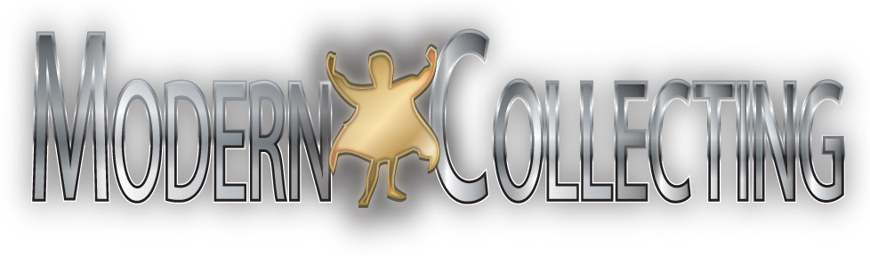 Collecting In The New Millennia - Action Figure (978x288), Png Download