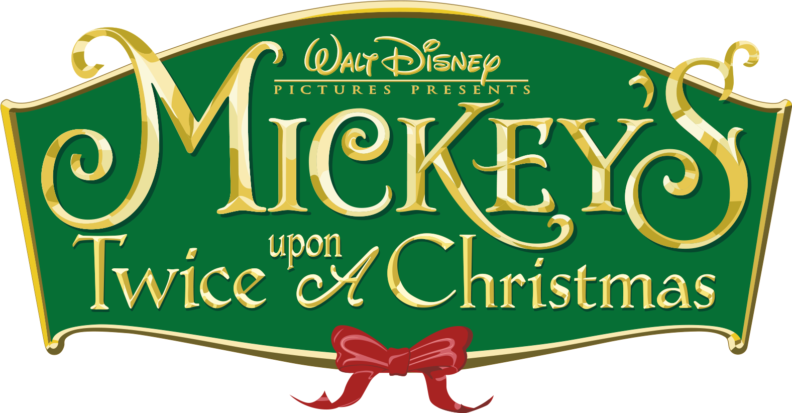 Download Mickey S Twice Upon A Christmas Mickey Twice Upon A Christmas Logo Png Image With No Background Pngkey Com Download Mickey S Twice Upon A Christmas Mickey Twice Upon A Christmas Logo Png Image With No Background Pngkey Com