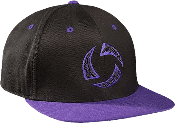 Heroes Of The Storm Cap (600x600), Png Download