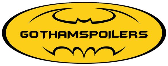 Gotham Spoilers - Batman Incorporated (585x230), Png Download