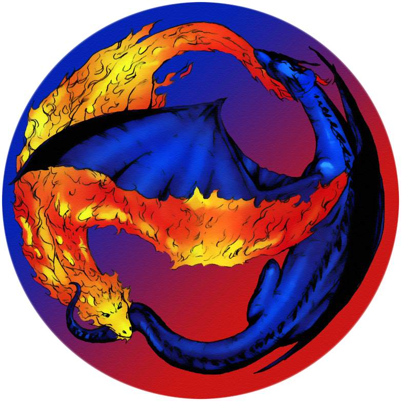 Nightwing And Flamebird Krypton (782x782), Png Download