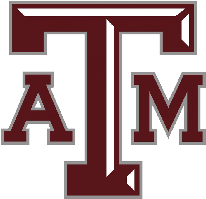 Tx A&m - Texas Am (728x698), Png Download