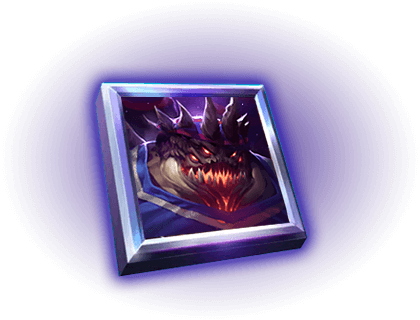 Azmodunk Portrait (420x320), Png Download