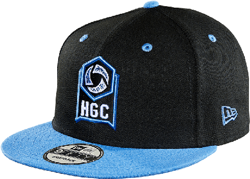 Heroes Of The Storm Global Championship 2018 Snapback - Custom Snapback (525x525), Png Download