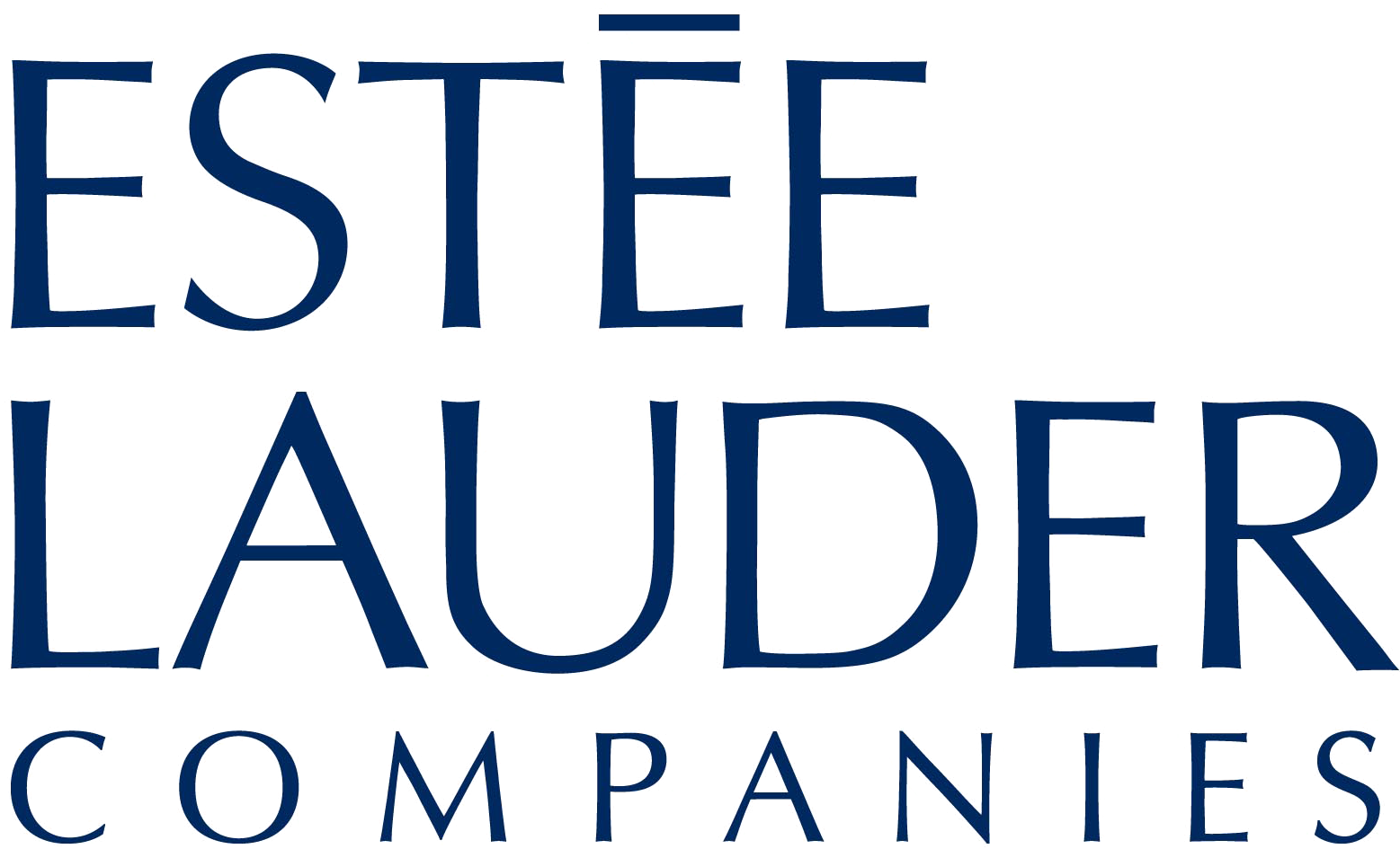 Estee Lauder Logo Png Image - Estee Lauder Company Logo (1756x1108), Png Download