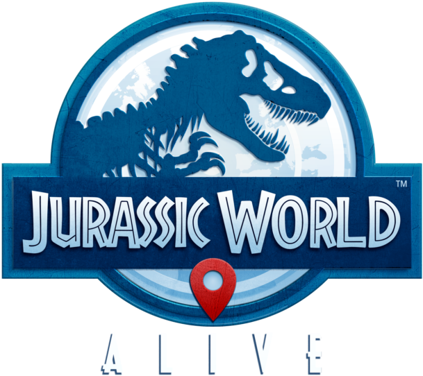 New 'jurassic Park' Mobile Game Has You Catching Dinosaurs - Jurassic World Alive Icon (728x590), Png Download