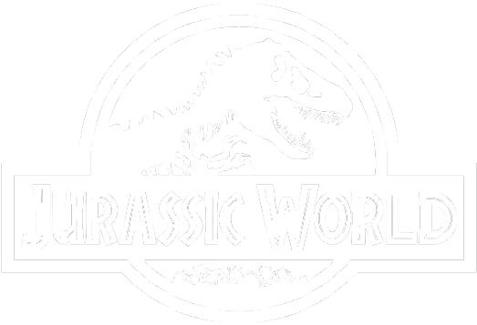 Jurassic Park Clipart Logo - Jurassic Park Logo Png (640x480), Png Download