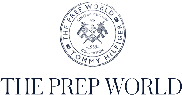 Tommy Hilfiger Prep World - Degree (672x377), Png Download