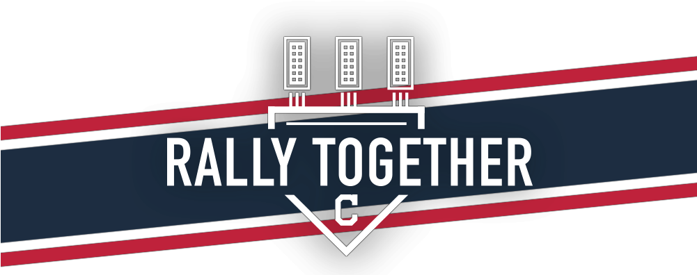 #rallytogether With The Tribe - Carmine (1000x1001), Png Download