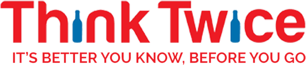 Think Twice 1 - Science Sound (1000x563), Png Download