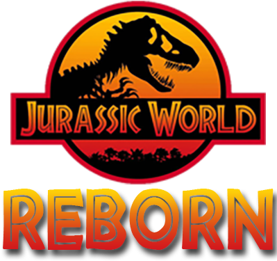 Jurassic World Logo Png Download - Jurassic World Logo Png (400x400), Png Download