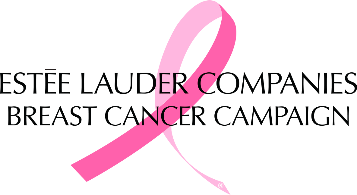 Estee Lauder Companies' Breast Cancer Awareness Campaign - Estée Lauder Companies (1200x819), Png Download