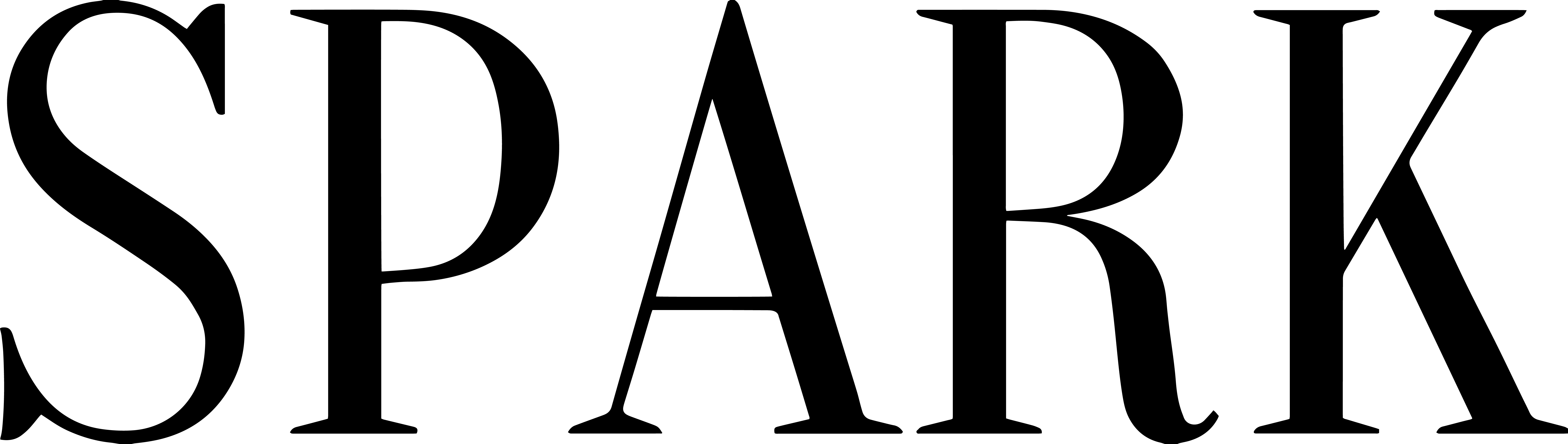 Happy Birthday Tommy Hilfiger - Spark Magazine Png (7705x2184), Png Download