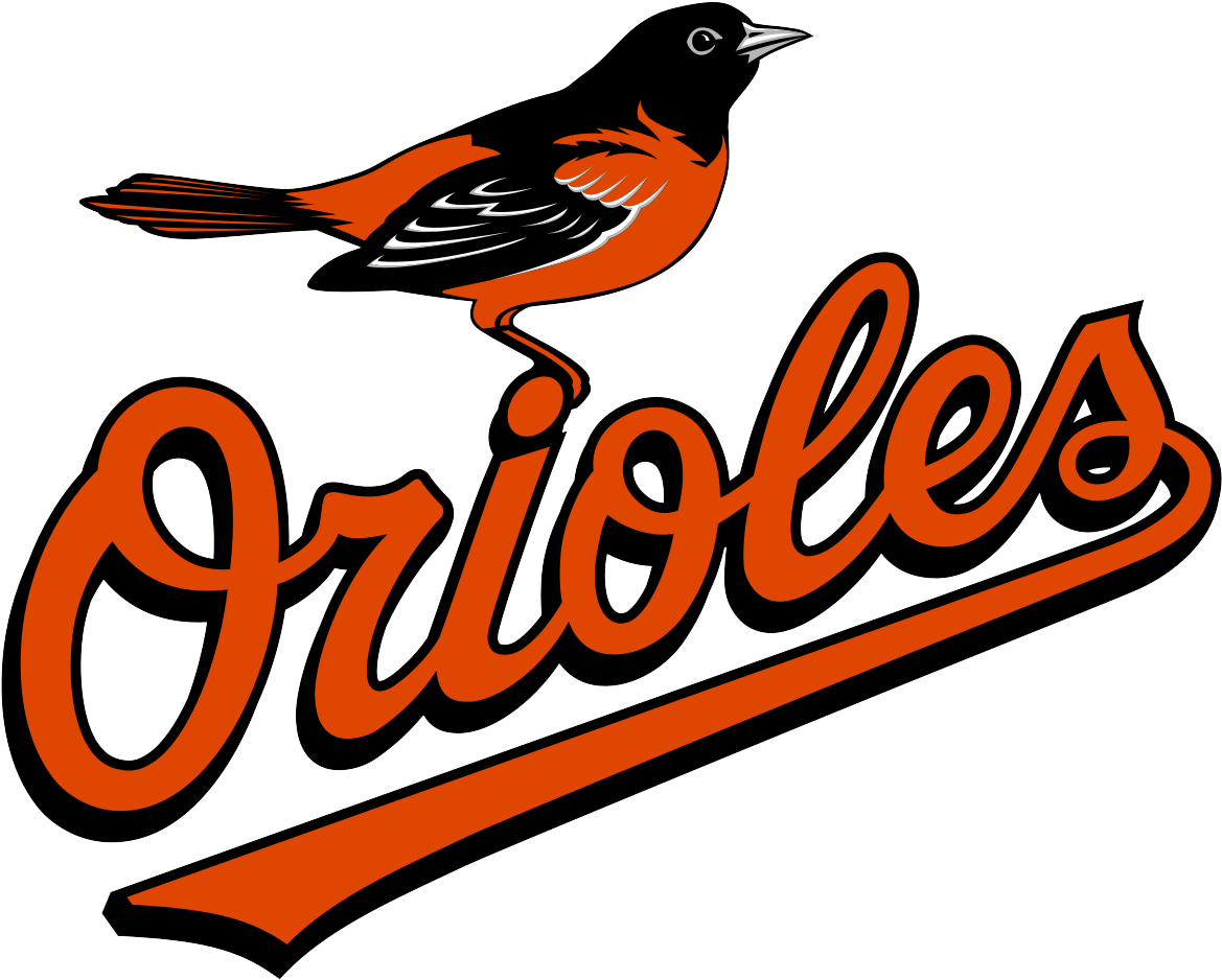 St Louis Cardinals Symbol Images - Baltimore Orioles Logo 2016 (1500x1000), Png Download