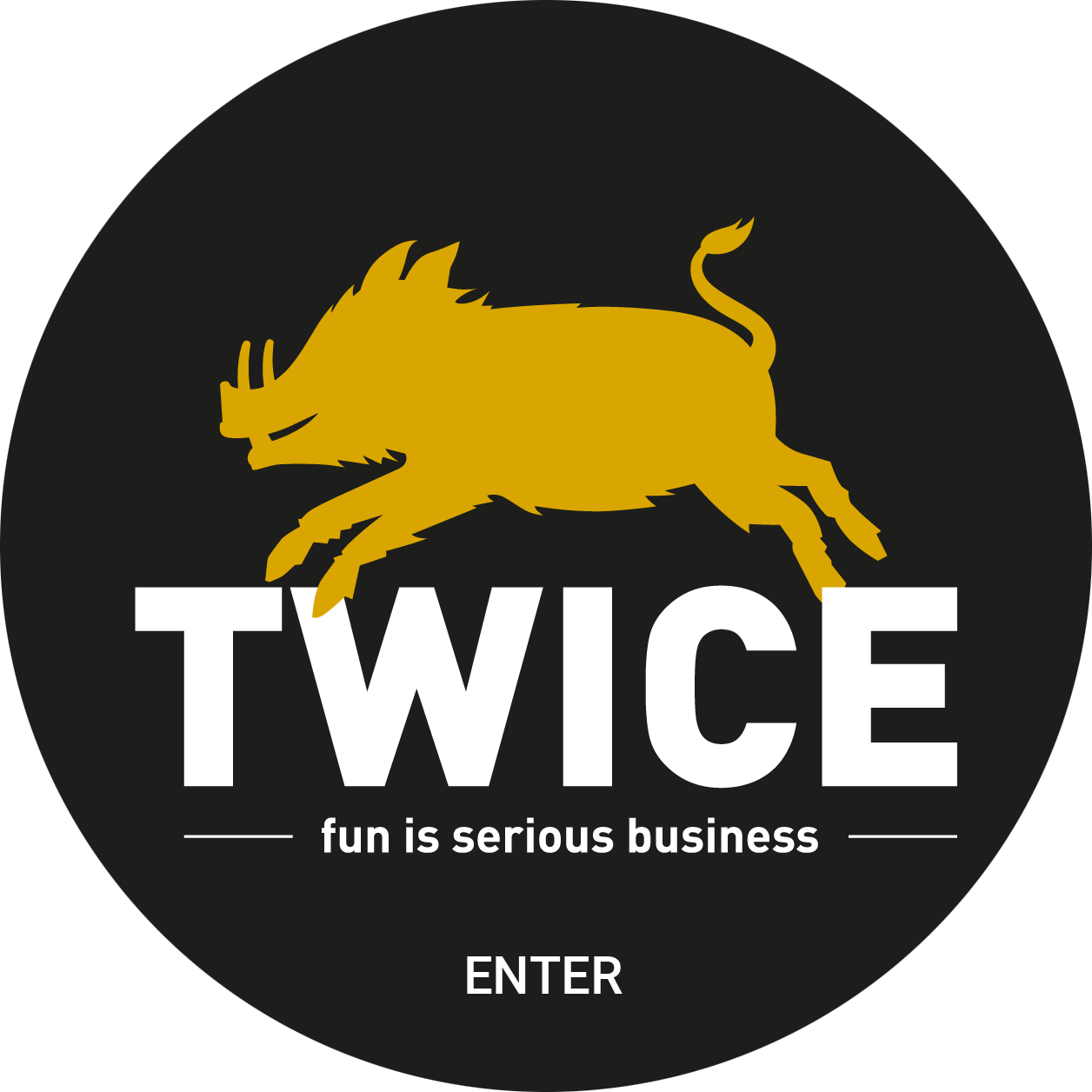 Twice Entertainment (1256x1256), Png Download