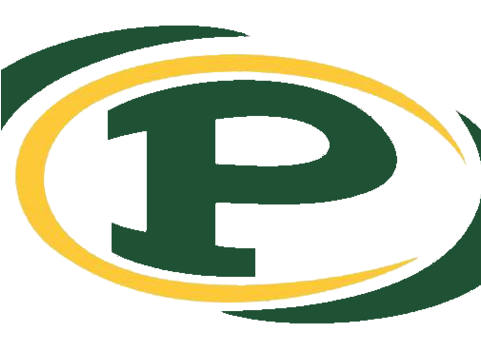 Placer Hillmen - Placer High School Logo (480x355), Png Download