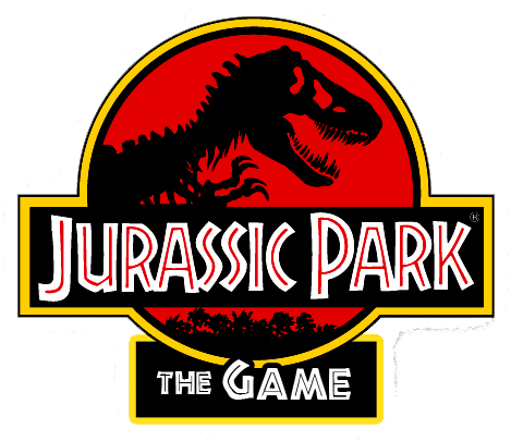 Jurassic Park The Game - Jurassic Park 25th Anniversary Celebration (550x472), Png Download