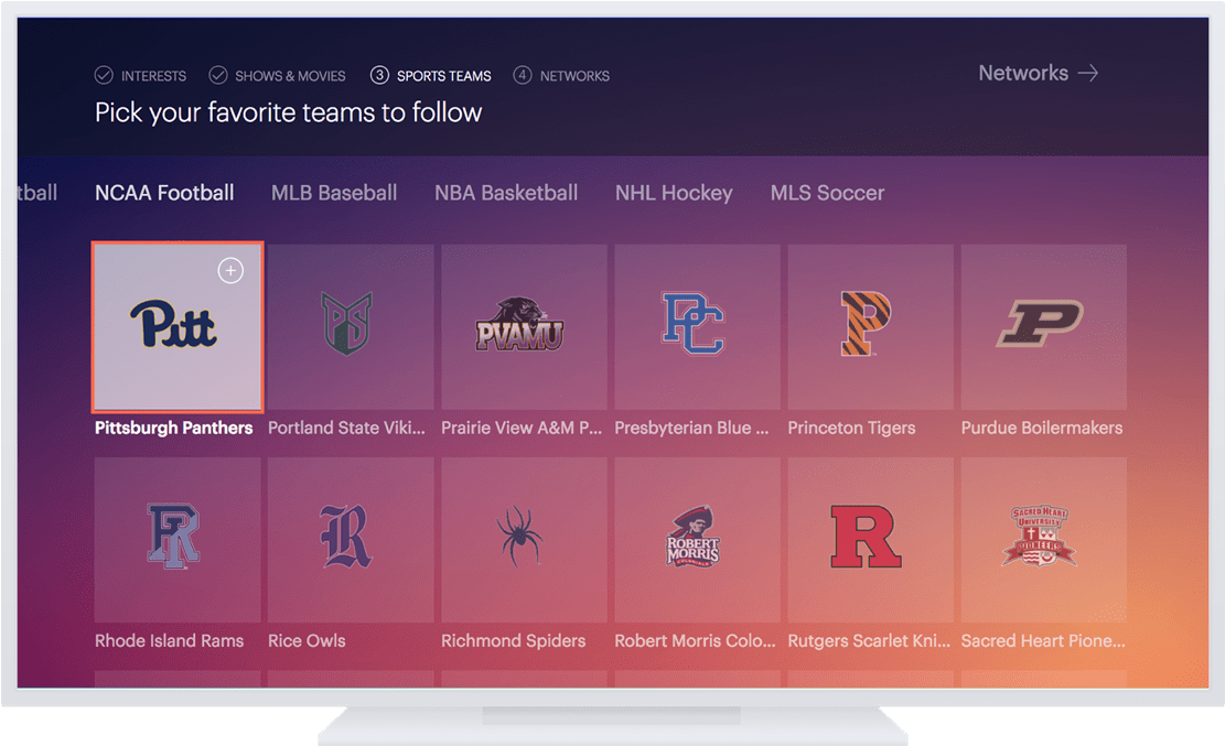 Pittsburgh Panthers Football (1270x727), Png Download