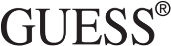 Guess, Inc - - Guess (630x260), Png Download
