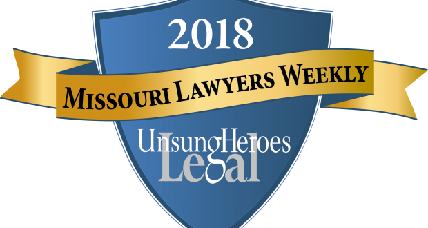 Unsung Hero Logo - Hero (620x330), Png Download