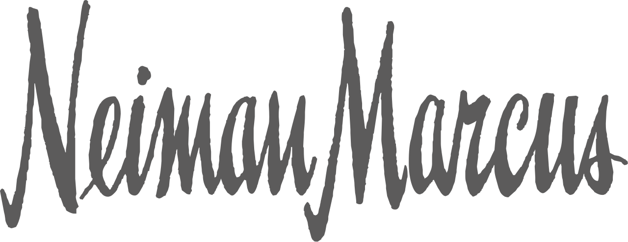 Be Amazing - Neiman Marcus Logo (1280x493), Png Download