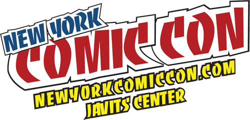 Rick And Morty - New York Comic Con 2011 (500x241), Png Download