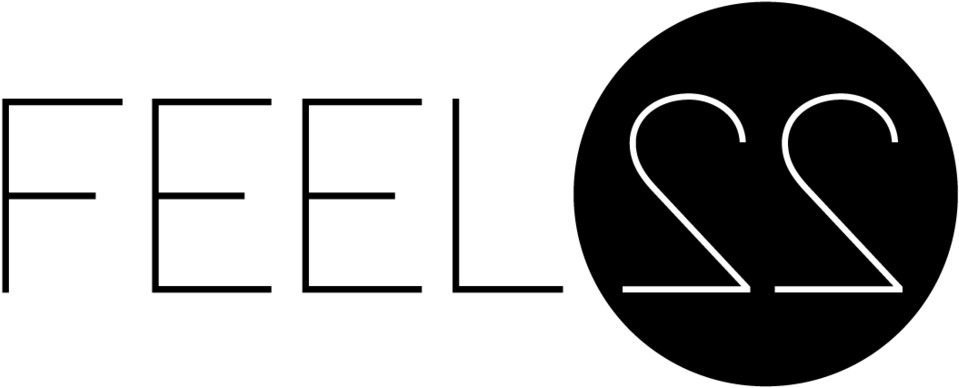 Feel22 - Feel 22 (1000x424), Png Download